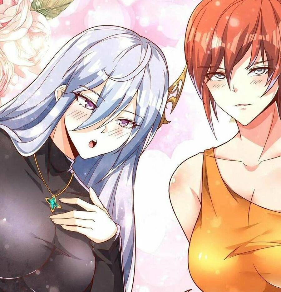 Linh Khí Khôi Phục: Ta Mỗi Ngày Thu Được Một Cái Kỹ Năng Mới Chapter 104 - 35