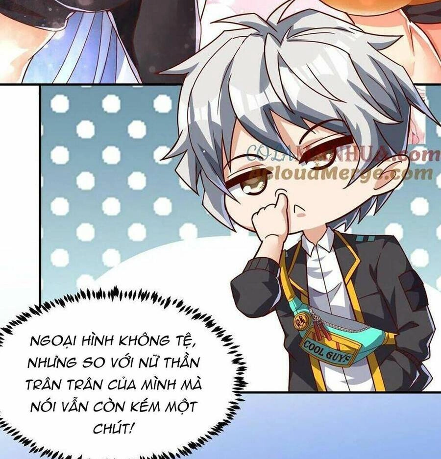 Linh Khí Khôi Phục: Ta Mỗi Ngày Thu Được Một Cái Kỹ Năng Mới Chapter 104 - 36