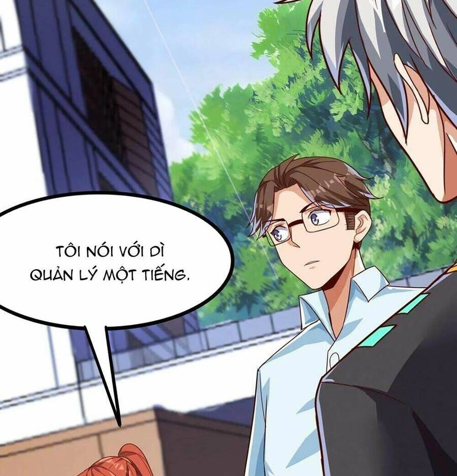 Linh Khí Khôi Phục: Ta Mỗi Ngày Thu Được Một Cái Kỹ Năng Mới Chapter 104 - 40