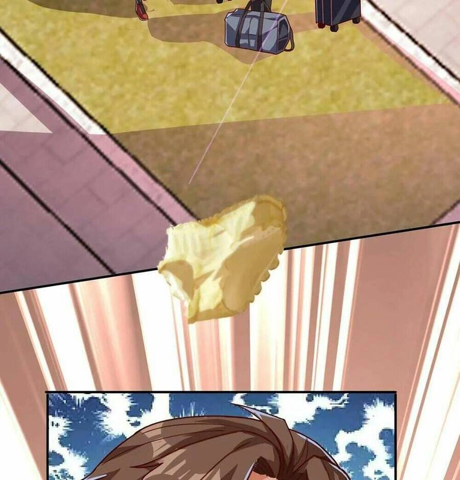 Linh Khí Khôi Phục: Ta Mỗi Ngày Thu Được Một Cái Kỹ Năng Mới Chapter 104 - 46