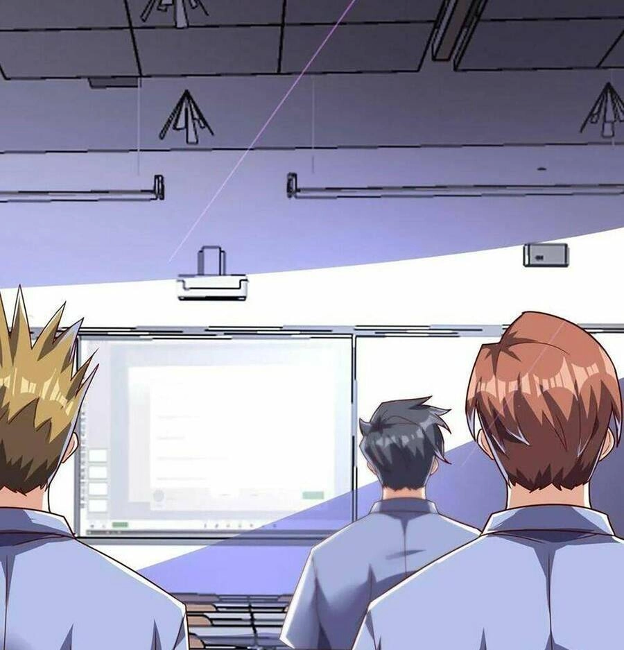 Linh Khí Khôi Phục: Ta Mỗi Ngày Thu Được Một Cái Kỹ Năng Mới Chapter 104 - 55