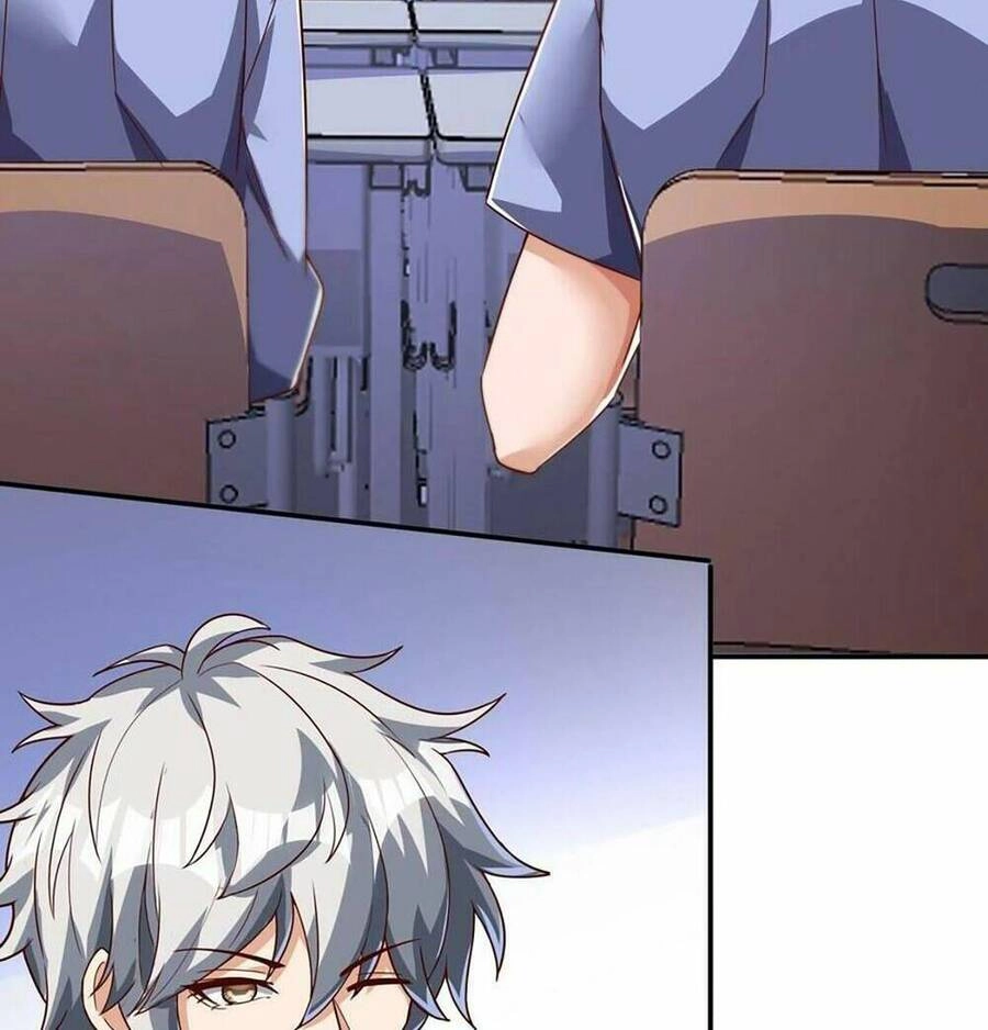 Linh Khí Khôi Phục: Ta Mỗi Ngày Thu Được Một Cái Kỹ Năng Mới Chapter 104 - 56