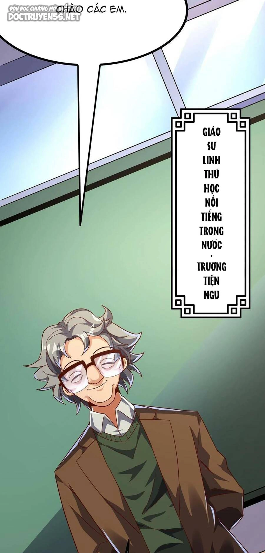 Linh Khí Khôi Phục: Ta Mỗi Ngày Thu Được Một Cái Kỹ Năng Mới Chapter 105 - 3