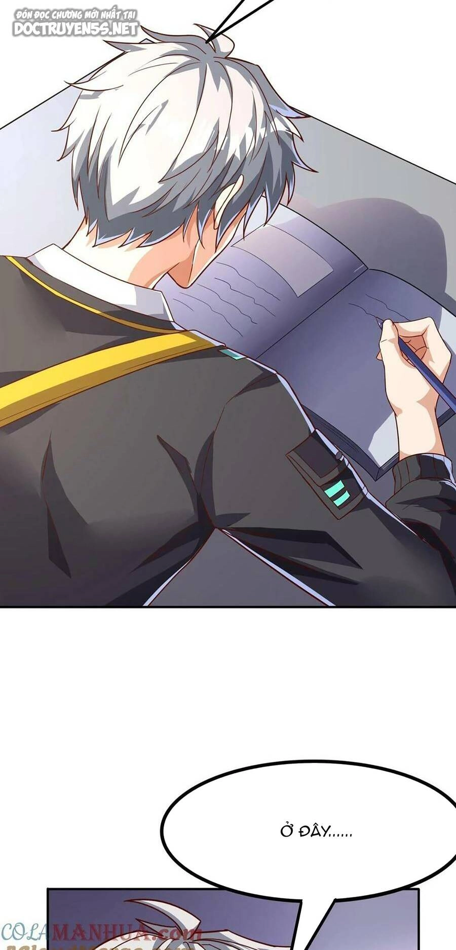 Linh Khí Khôi Phục: Ta Mỗi Ngày Thu Được Một Cái Kỹ Năng Mới Chapter 105 - 7