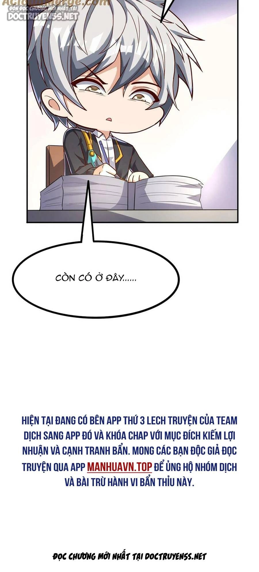 Linh Khí Khôi Phục: Ta Mỗi Ngày Thu Được Một Cái Kỹ Năng Mới Chapter 105 - 8