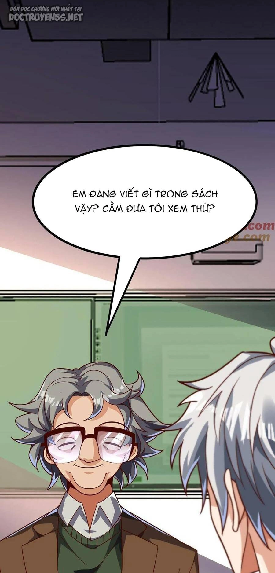 Linh Khí Khôi Phục: Ta Mỗi Ngày Thu Được Một Cái Kỹ Năng Mới Chapter 105 - 11