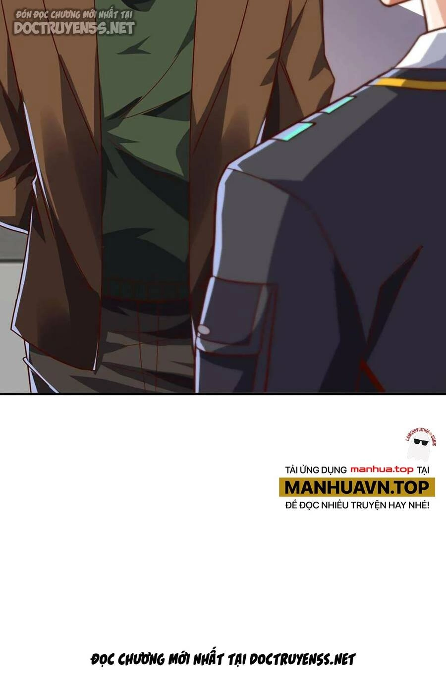 Linh Khí Khôi Phục: Ta Mỗi Ngày Thu Được Một Cái Kỹ Năng Mới Chapter 105 - 12