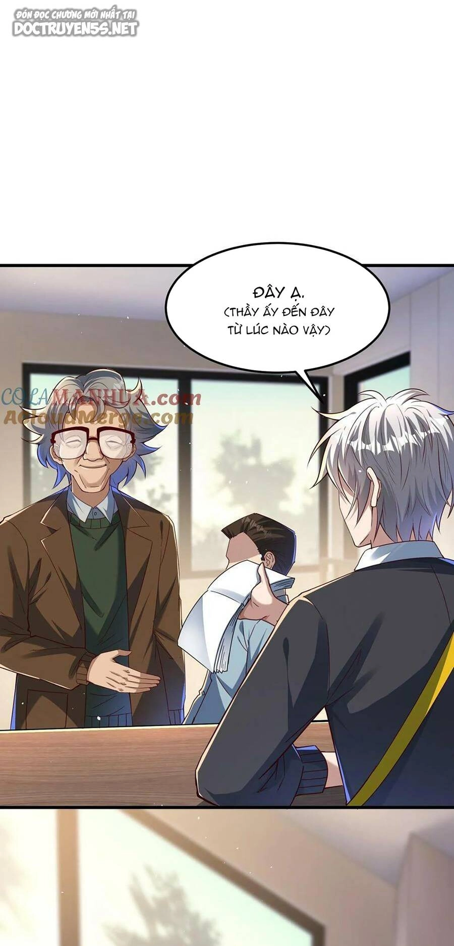 Linh Khí Khôi Phục: Ta Mỗi Ngày Thu Được Một Cái Kỹ Năng Mới Chapter 105 - 13