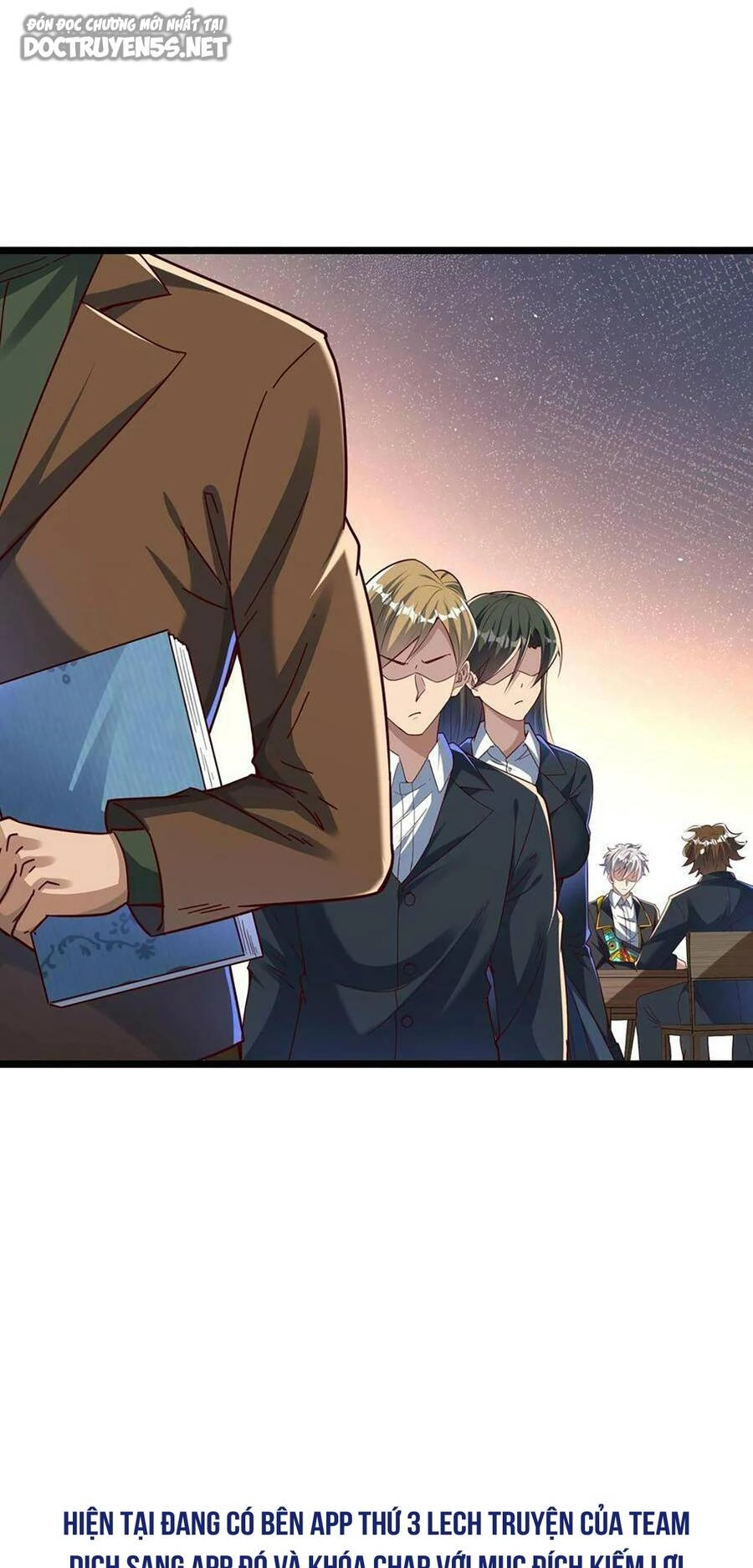 Linh Khí Khôi Phục: Ta Mỗi Ngày Thu Được Một Cái Kỹ Năng Mới Chapter 105 - 24