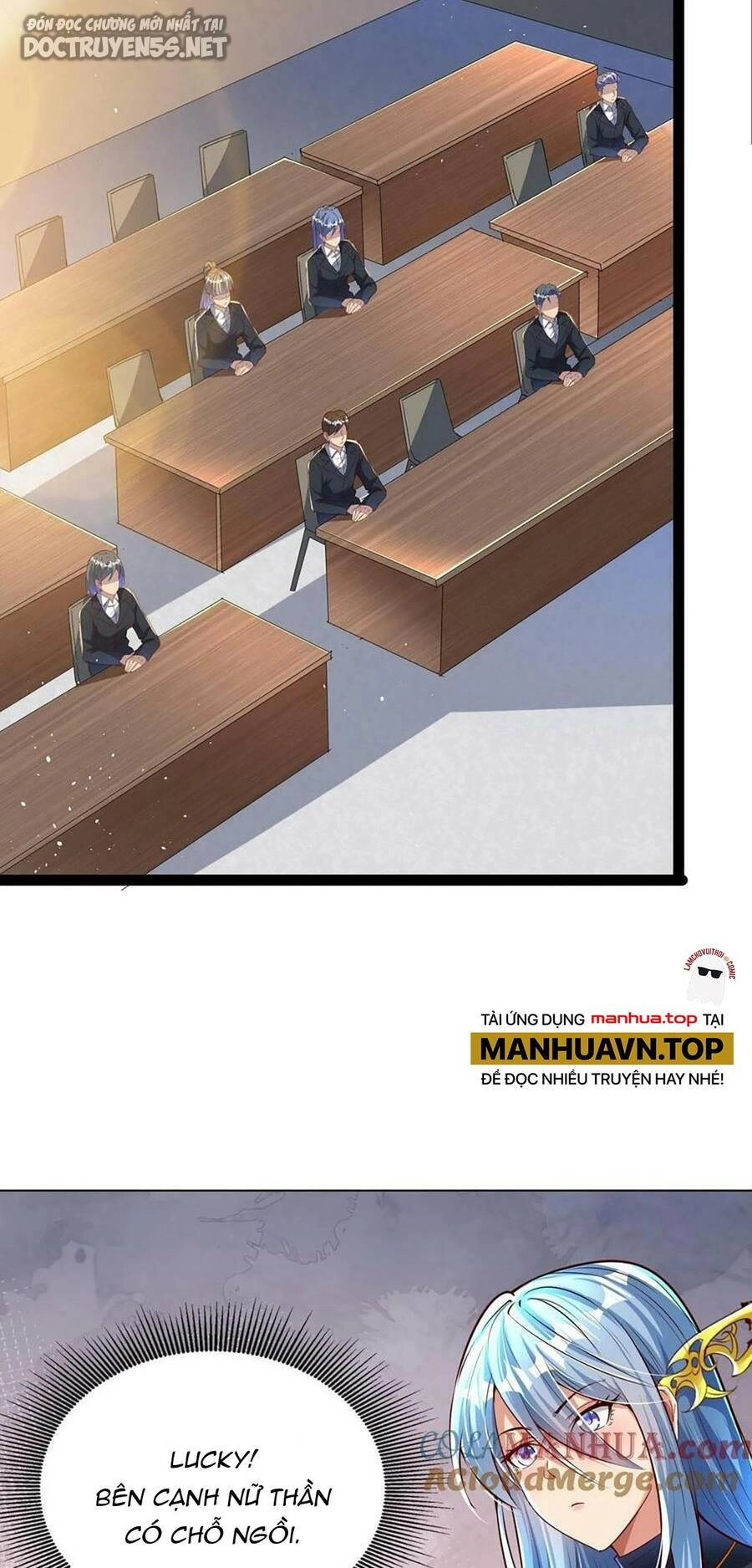 Linh Khí Khôi Phục: Ta Mỗi Ngày Thu Được Một Cái Kỹ Năng Mới Chapter 105 - 28