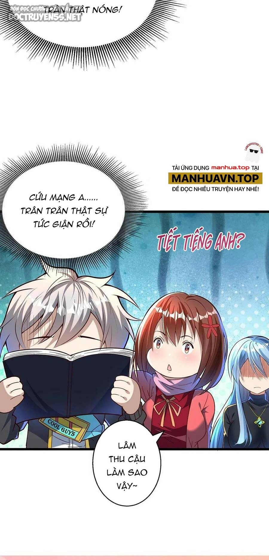 Linh Khí Khôi Phục: Ta Mỗi Ngày Thu Được Một Cái Kỹ Năng Mới Chapter 105 - 32