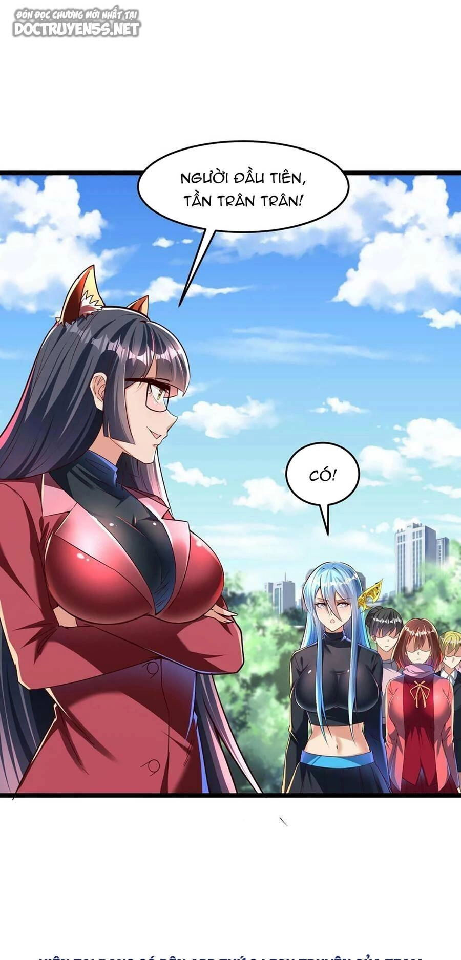 Linh Khí Khôi Phục: Ta Mỗi Ngày Thu Được Một Cái Kỹ Năng Mới Chapter 106 - 13