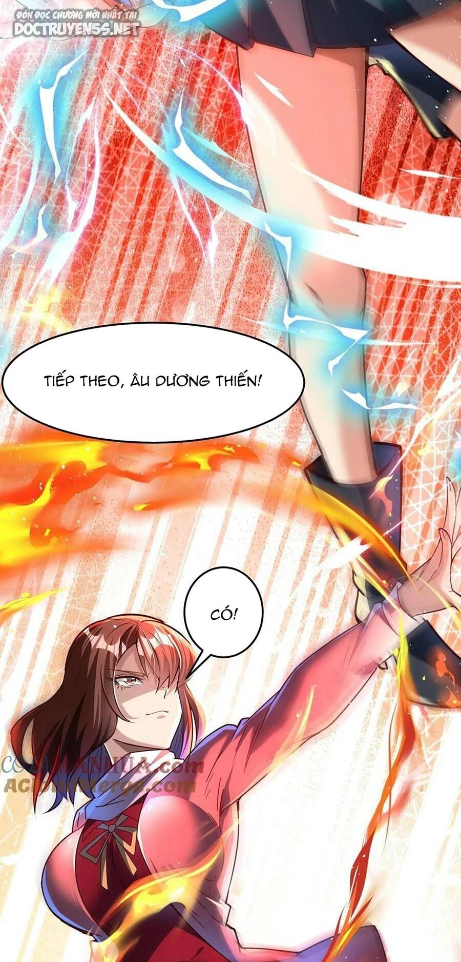 Linh Khí Khôi Phục: Ta Mỗi Ngày Thu Được Một Cái Kỹ Năng Mới Chapter 106 - 15