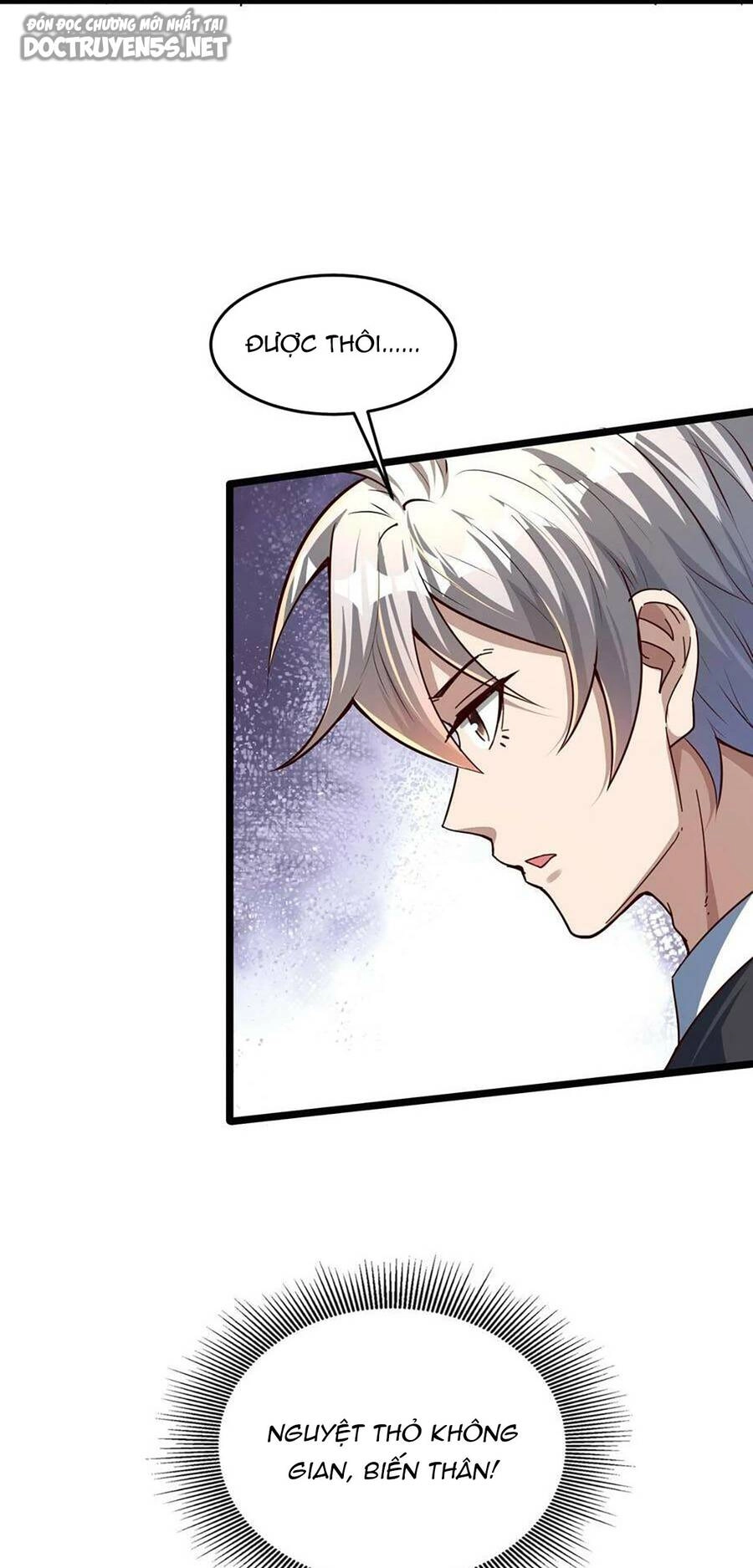 Linh Khí Khôi Phục: Ta Mỗi Ngày Thu Được Một Cái Kỹ Năng Mới Chapter 106 - 20