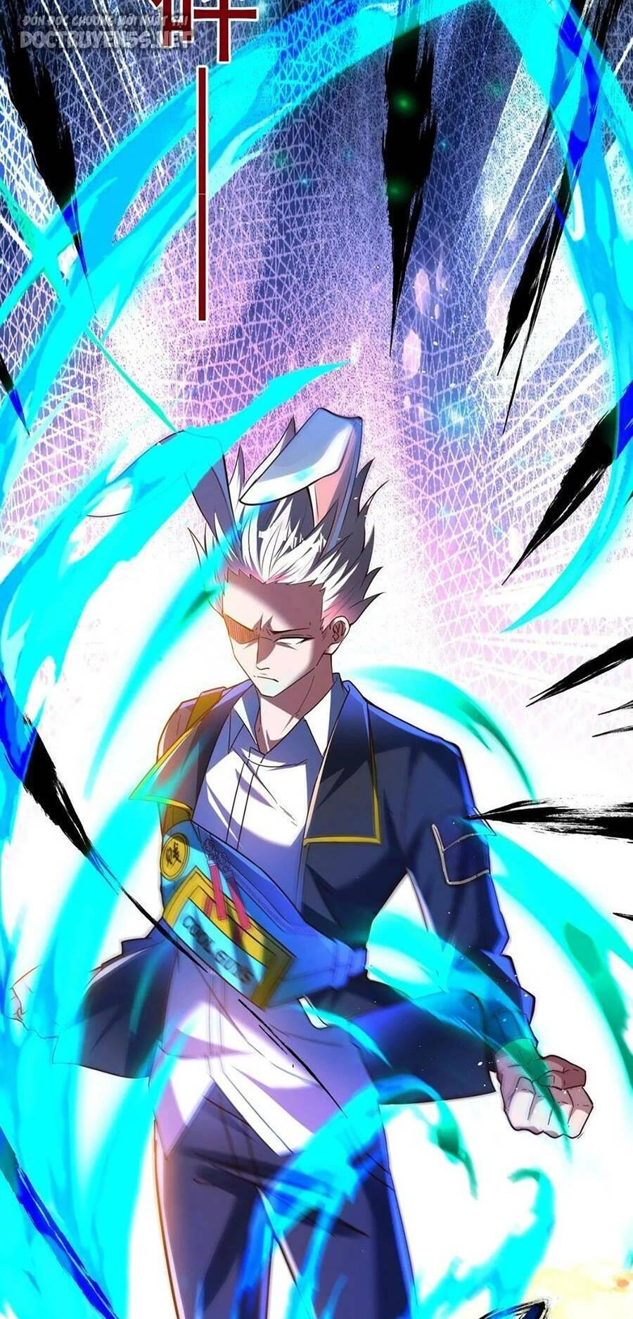 Linh Khí Khôi Phục: Ta Mỗi Ngày Thu Được Một Cái Kỹ Năng Mới Chapter 106 - 22