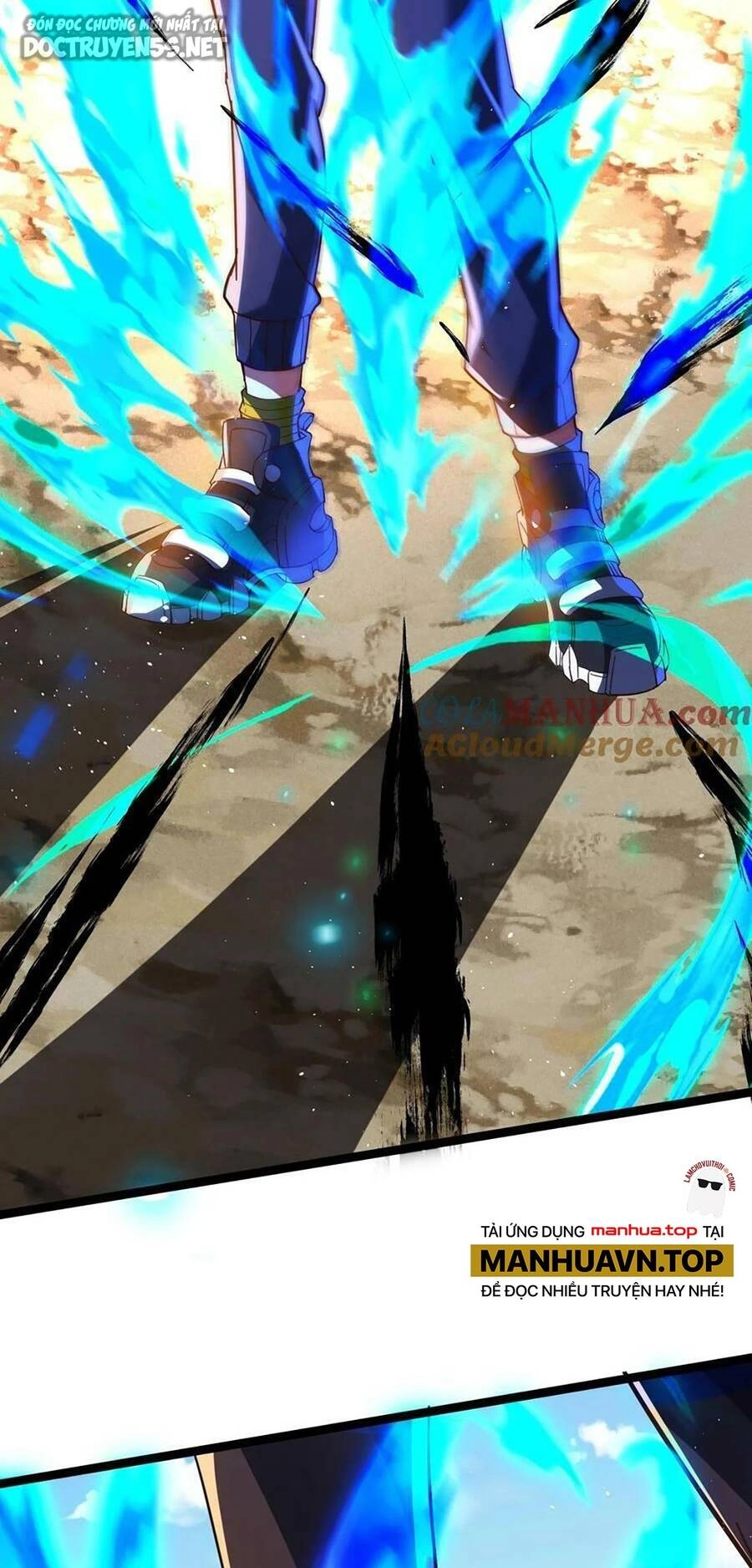 Linh Khí Khôi Phục: Ta Mỗi Ngày Thu Được Một Cái Kỹ Năng Mới Chapter 106 - 23