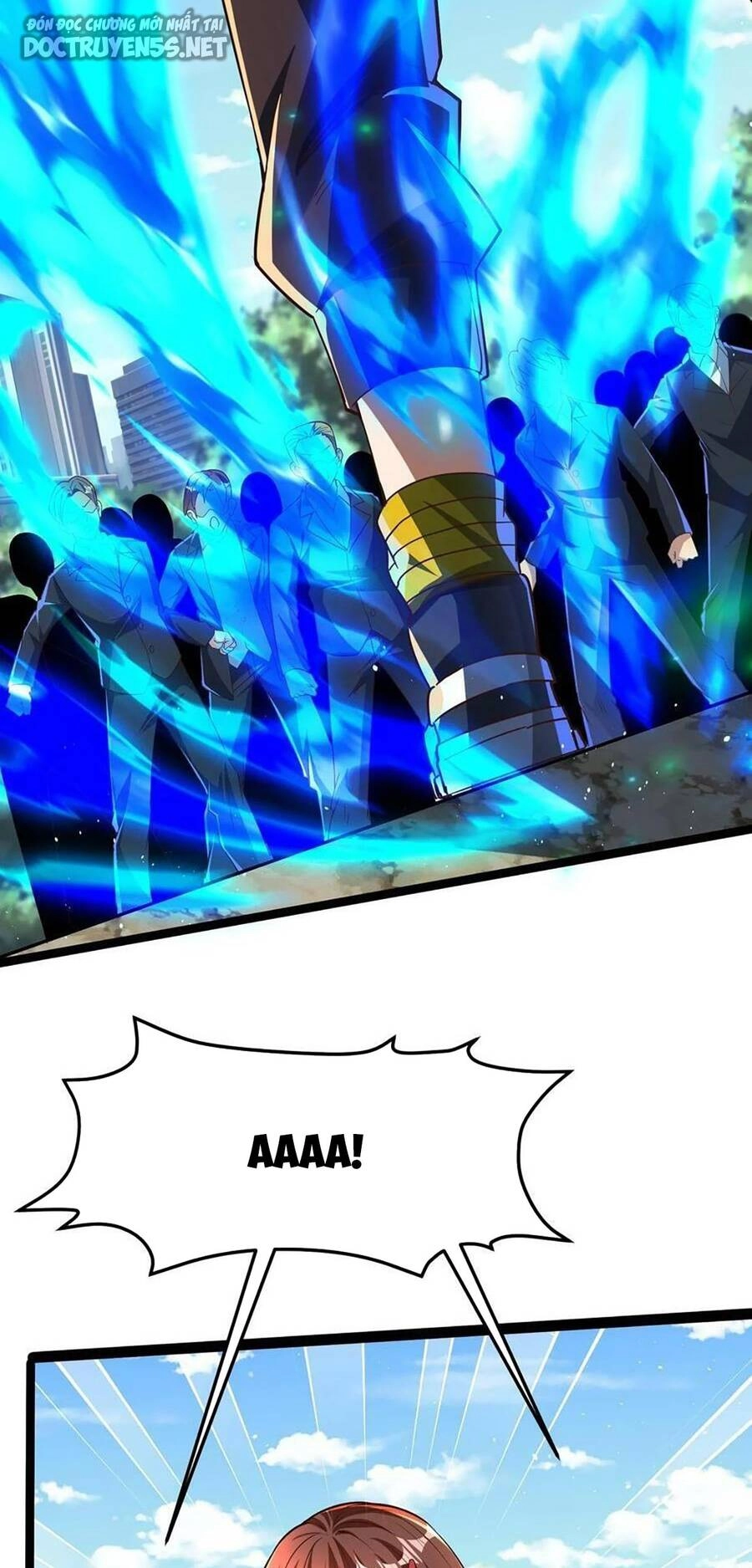 Linh Khí Khôi Phục: Ta Mỗi Ngày Thu Được Một Cái Kỹ Năng Mới Chapter 106 - 24