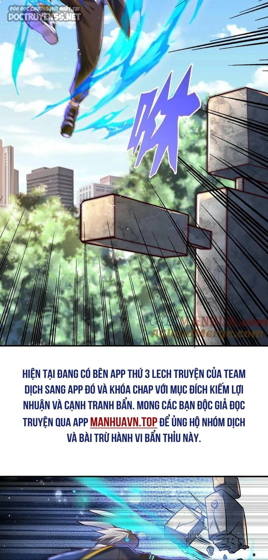 Linh Khí Khôi Phục: Ta Mỗi Ngày Thu Được Một Cái Kỹ Năng Mới Chapter 107 - 4