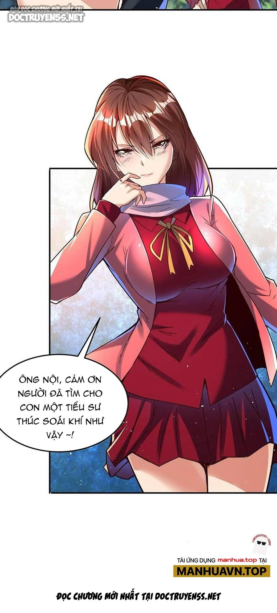 Linh Khí Khôi Phục: Ta Mỗi Ngày Thu Được Một Cái Kỹ Năng Mới Chapter 107 - 7