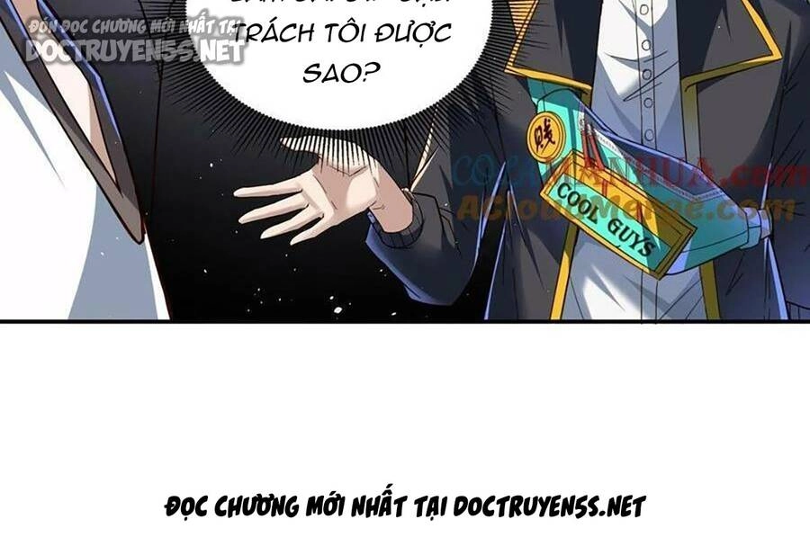 Linh Khí Khôi Phục: Ta Mỗi Ngày Thu Được Một Cái Kỹ Năng Mới Chapter 107 - 13