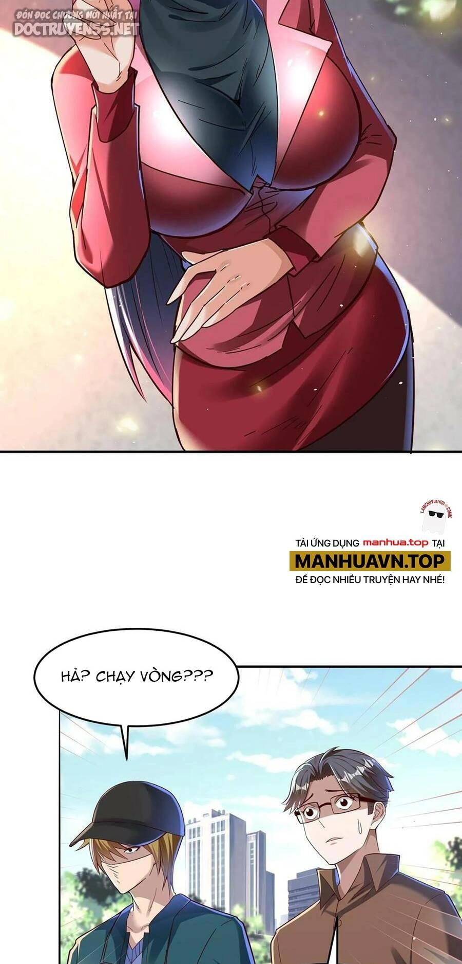 Linh Khí Khôi Phục: Ta Mỗi Ngày Thu Được Một Cái Kỹ Năng Mới Chapter 107 - 15