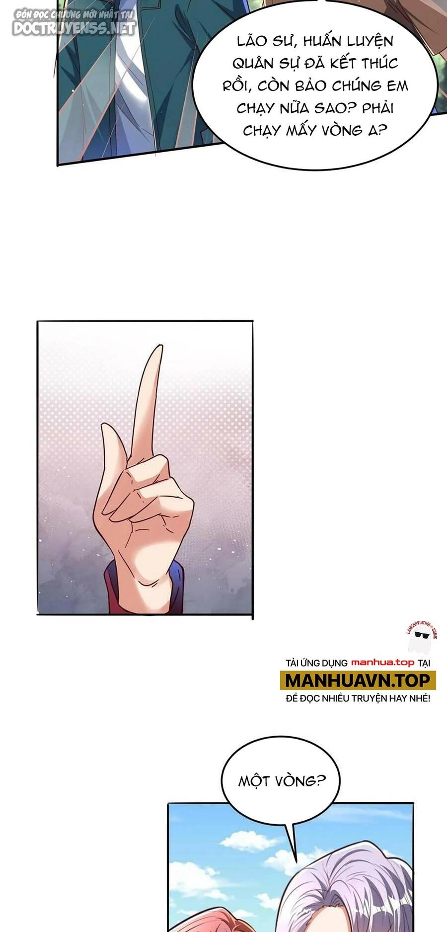 Linh Khí Khôi Phục: Ta Mỗi Ngày Thu Được Một Cái Kỹ Năng Mới Chapter 107 - 16