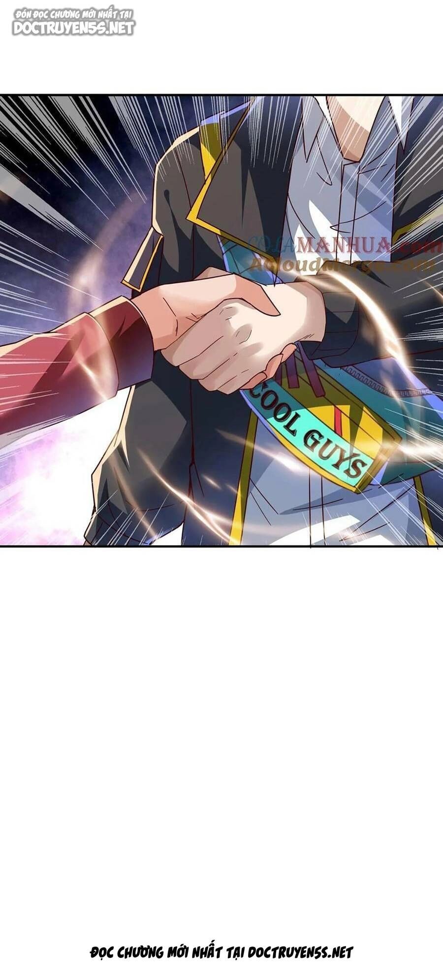 Linh Khí Khôi Phục: Ta Mỗi Ngày Thu Được Một Cái Kỹ Năng Mới Chapter 108 - 6