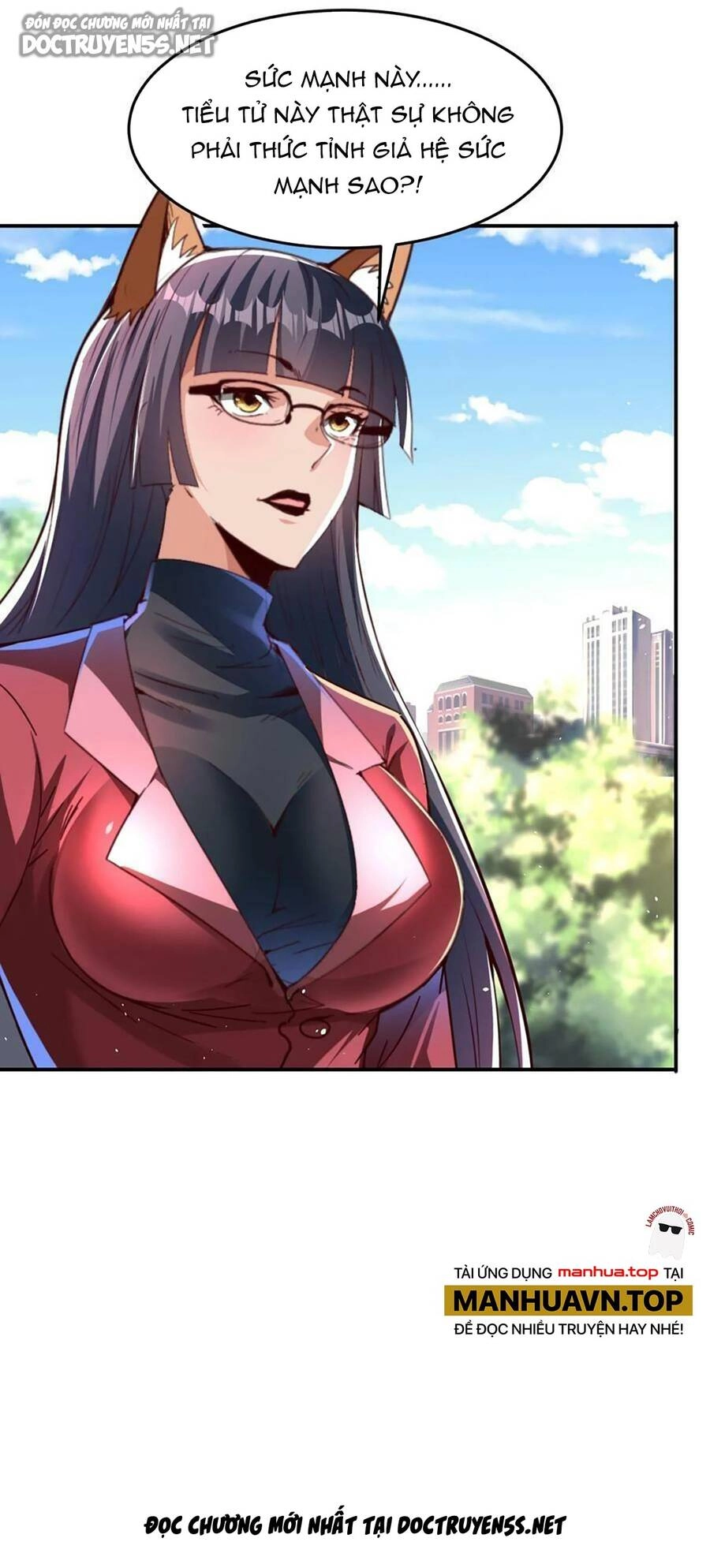 Linh Khí Khôi Phục: Ta Mỗi Ngày Thu Được Một Cái Kỹ Năng Mới Chapter 108 - 7