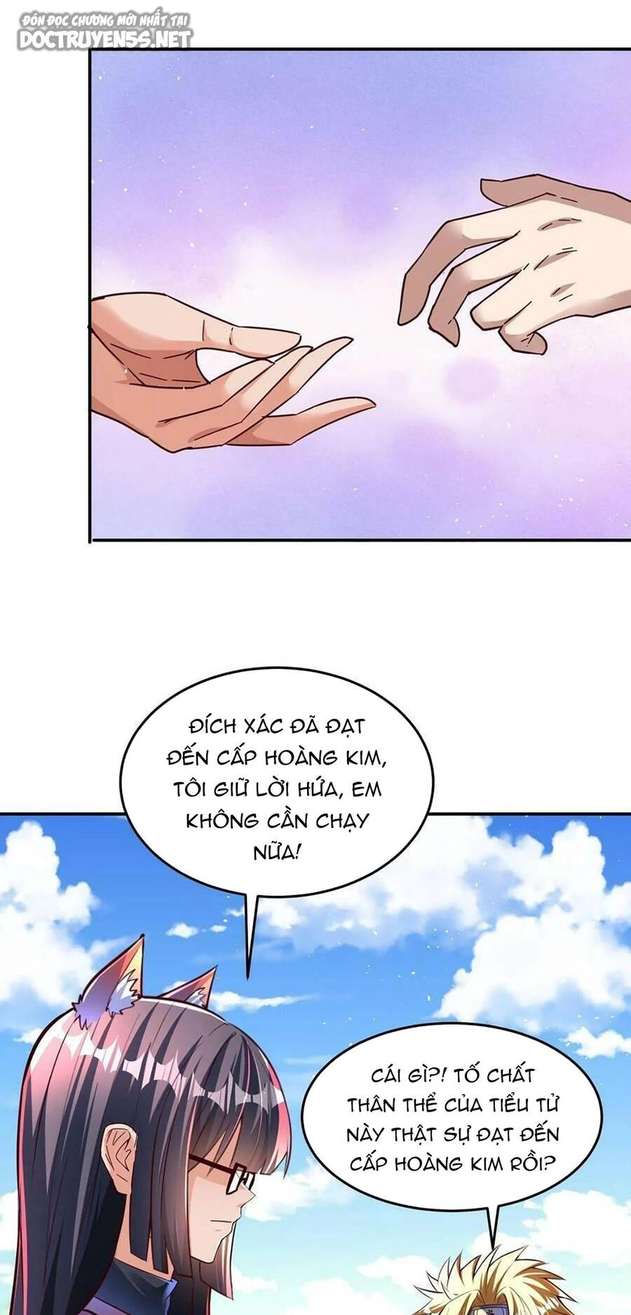 Linh Khí Khôi Phục: Ta Mỗi Ngày Thu Được Một Cái Kỹ Năng Mới Chapter 108 - 8