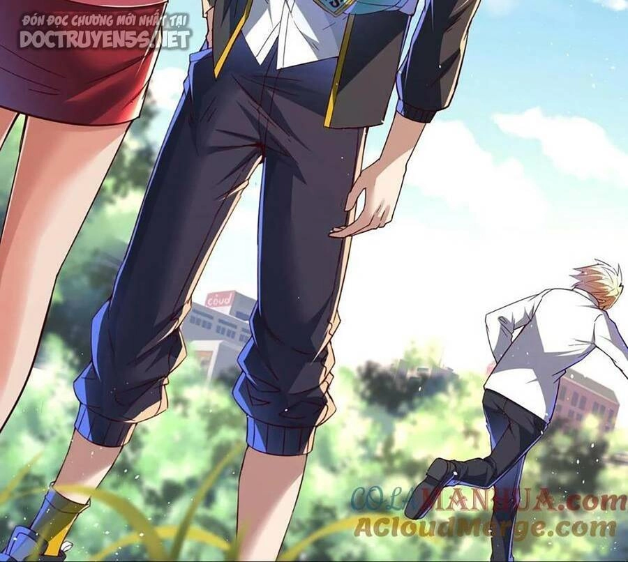 Linh Khí Khôi Phục: Ta Mỗi Ngày Thu Được Một Cái Kỹ Năng Mới Chapter 108 - 11