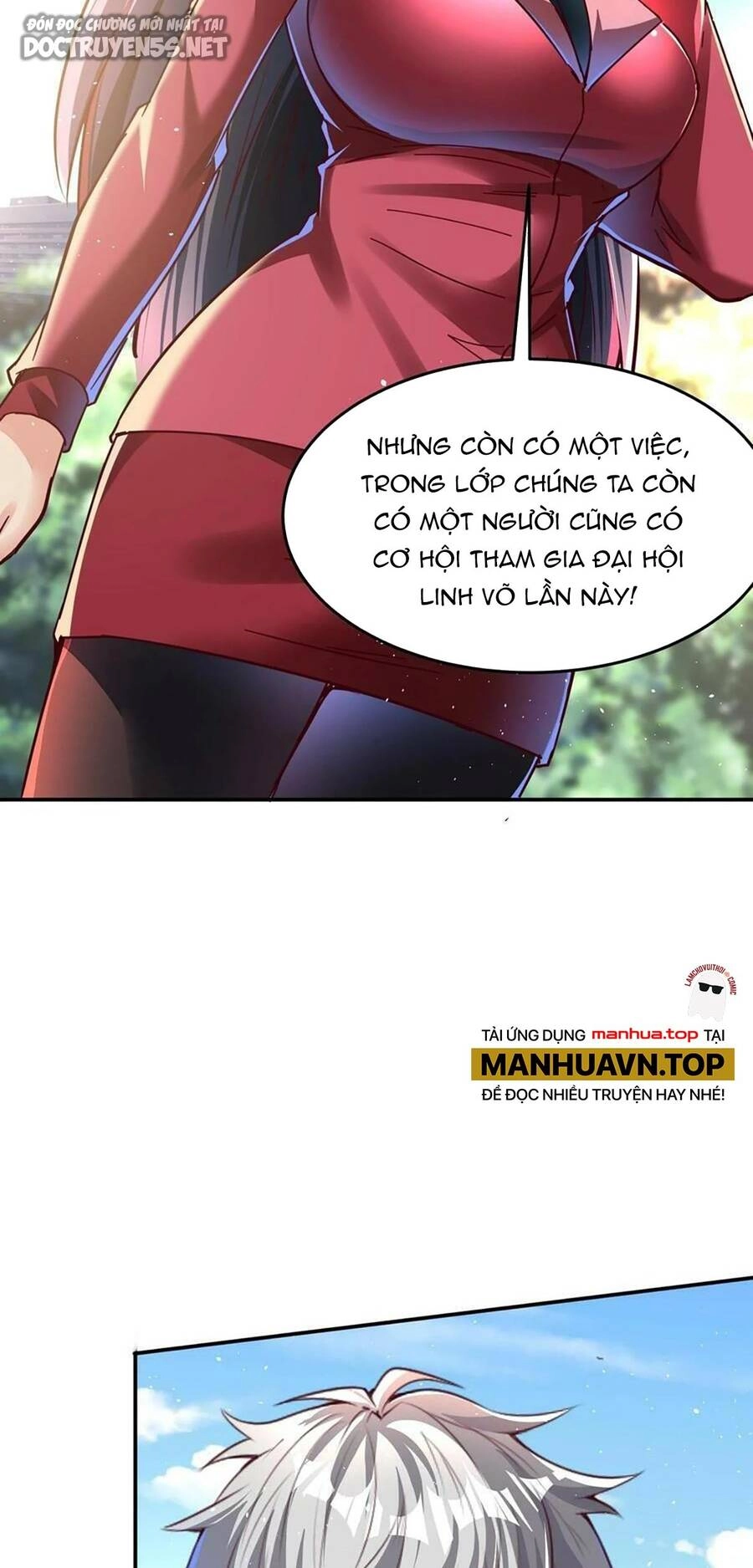 Linh Khí Khôi Phục: Ta Mỗi Ngày Thu Được Một Cái Kỹ Năng Mới Chapter 108 - 14