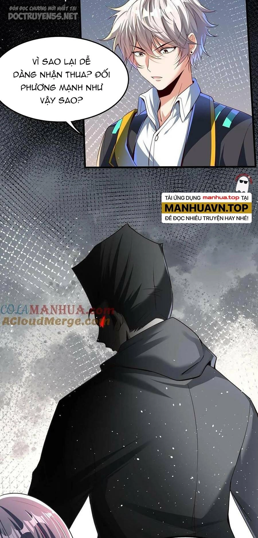 Linh Khí Khôi Phục: Ta Mỗi Ngày Thu Được Một Cái Kỹ Năng Mới Chapter 108 - 24