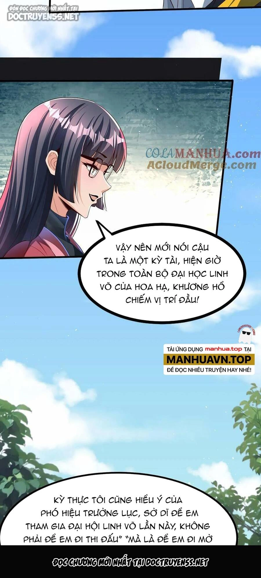 Linh Khí Khôi Phục: Ta Mỗi Ngày Thu Được Một Cái Kỹ Năng Mới Chapter 108 - 26