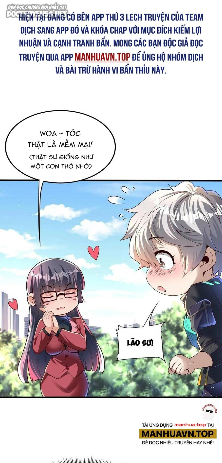 Linh Khí Khôi Phục: Ta Mỗi Ngày Thu Được Một Cái Kỹ Năng Mới Chapter 108 - 28