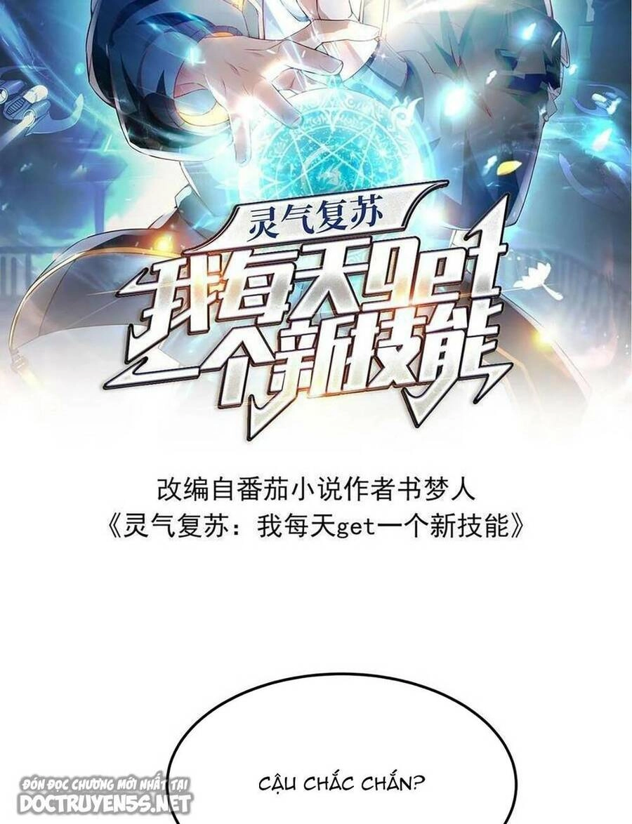 Linh Khí Khôi Phục: Ta Mỗi Ngày Thu Được Một Cái Kỹ Năng Mới Chapter 101 - 2