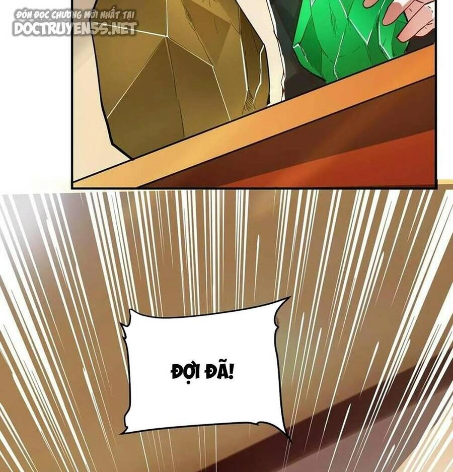 Linh Khí Khôi Phục: Ta Mỗi Ngày Thu Được Một Cái Kỹ Năng Mới Chapter 101 - 5