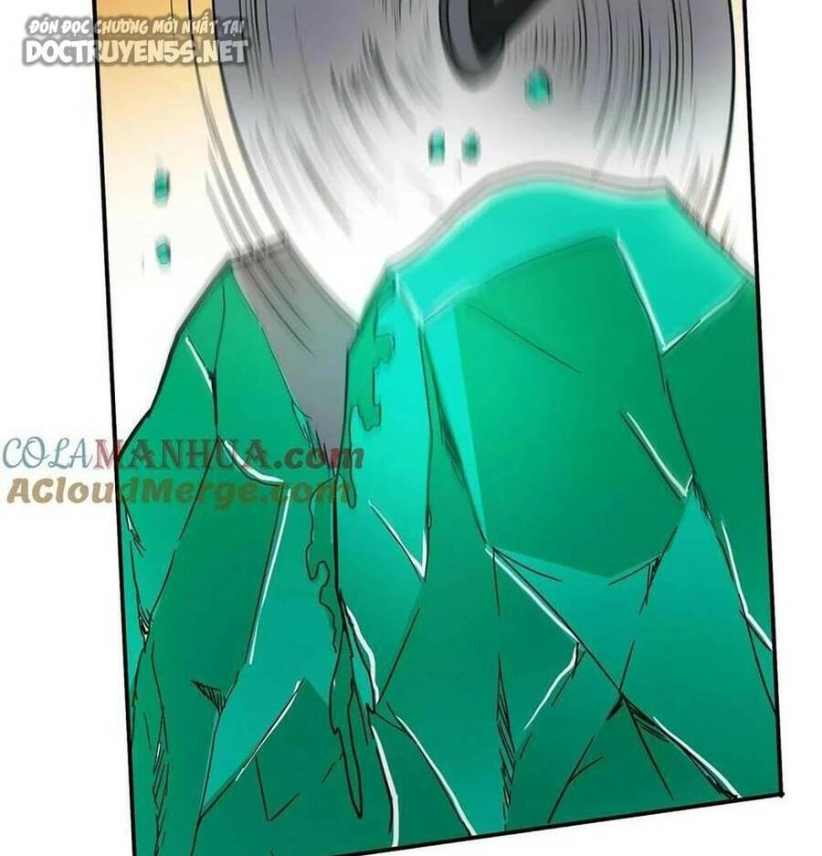 Linh Khí Khôi Phục: Ta Mỗi Ngày Thu Được Một Cái Kỹ Năng Mới Chapter 101 - 9