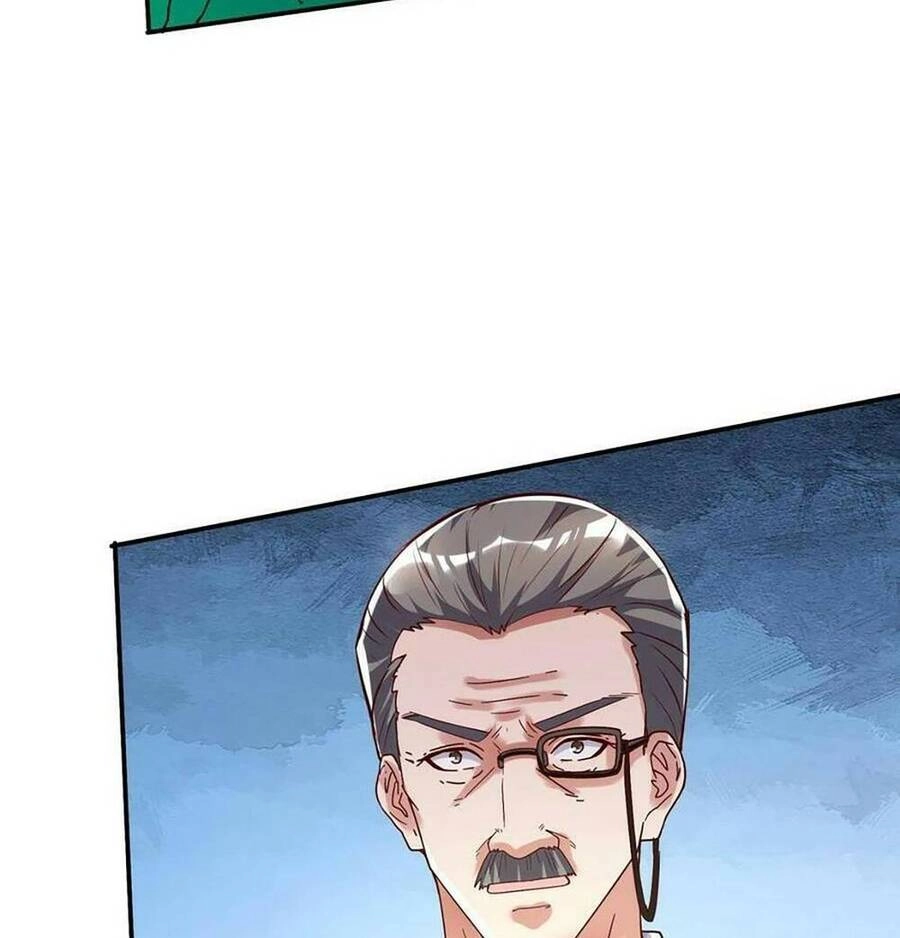 Linh Khí Khôi Phục: Ta Mỗi Ngày Thu Được Một Cái Kỹ Năng Mới Chapter 101 - 10