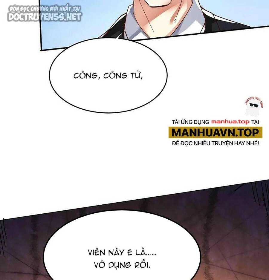 Linh Khí Khôi Phục: Ta Mỗi Ngày Thu Được Một Cái Kỹ Năng Mới Chapter 101 - 11