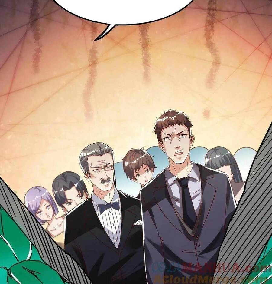 Linh Khí Khôi Phục: Ta Mỗi Ngày Thu Được Một Cái Kỹ Năng Mới Chapter 101 - 12