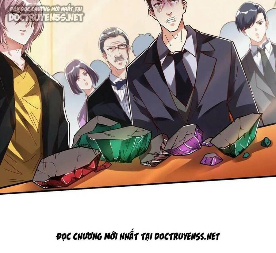 Linh Khí Khôi Phục: Ta Mỗi Ngày Thu Được Một Cái Kỹ Năng Mới Chapter 101 - 17