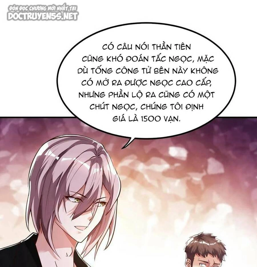 Linh Khí Khôi Phục: Ta Mỗi Ngày Thu Được Một Cái Kỹ Năng Mới Chapter 101 - 18