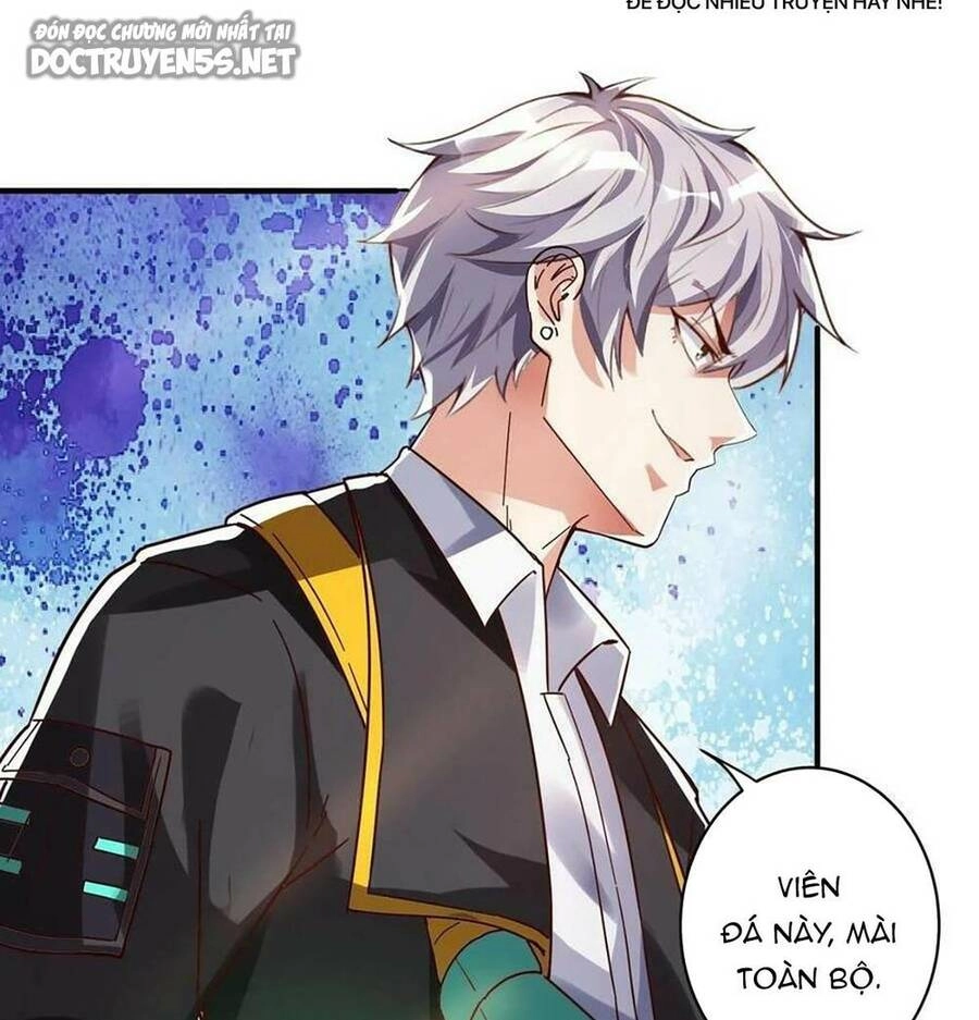 Linh Khí Khôi Phục: Ta Mỗi Ngày Thu Được Một Cái Kỹ Năng Mới Chapter 101 - 24