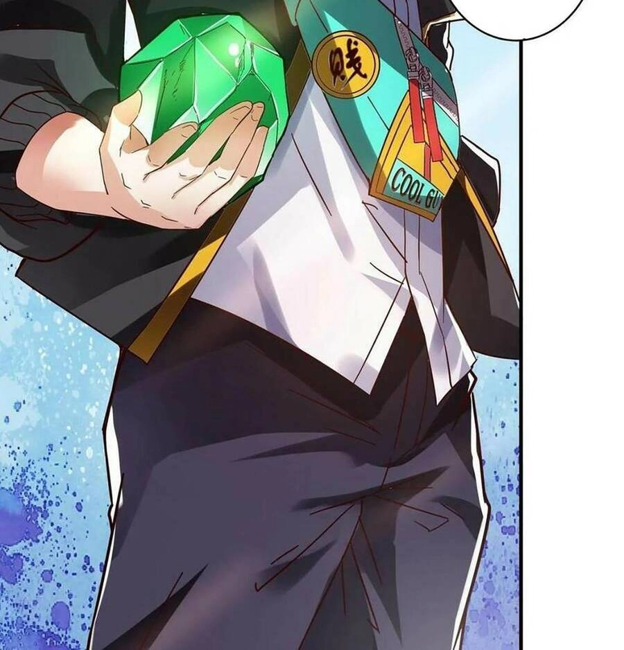 Linh Khí Khôi Phục: Ta Mỗi Ngày Thu Được Một Cái Kỹ Năng Mới Chapter 101 - 25