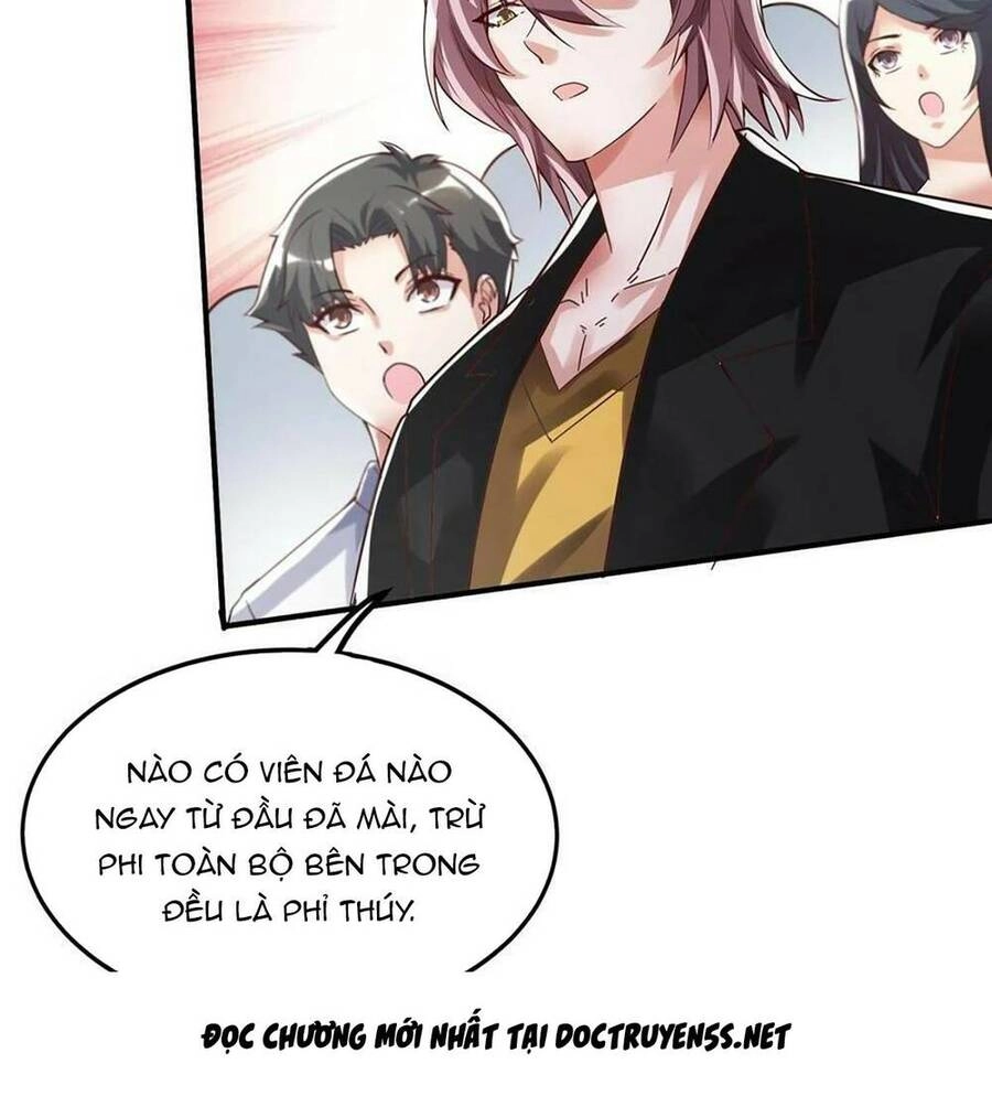 Linh Khí Khôi Phục: Ta Mỗi Ngày Thu Được Một Cái Kỹ Năng Mới Chapter 101 - 27