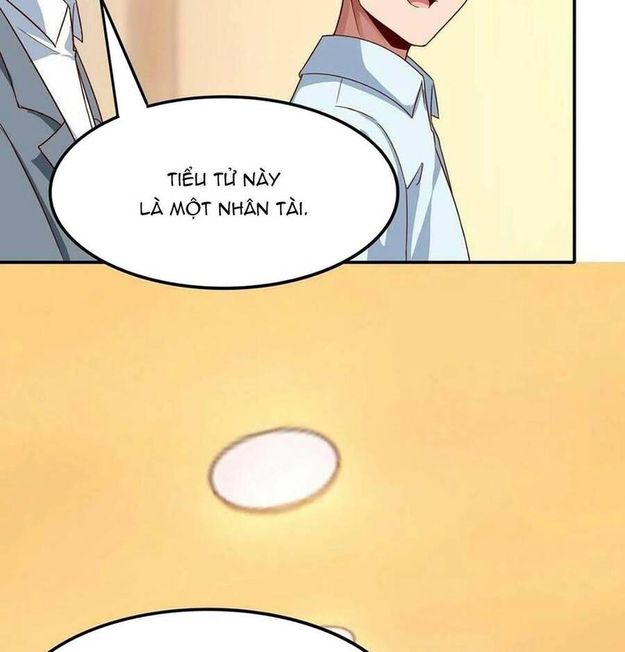 Linh Khí Khôi Phục: Ta Mỗi Ngày Thu Được Một Cái Kỹ Năng Mới Chapter 101 - 38