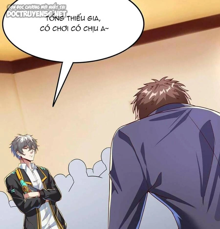 Linh Khí Khôi Phục: Ta Mỗi Ngày Thu Được Một Cái Kỹ Năng Mới Chapter 101 - 39