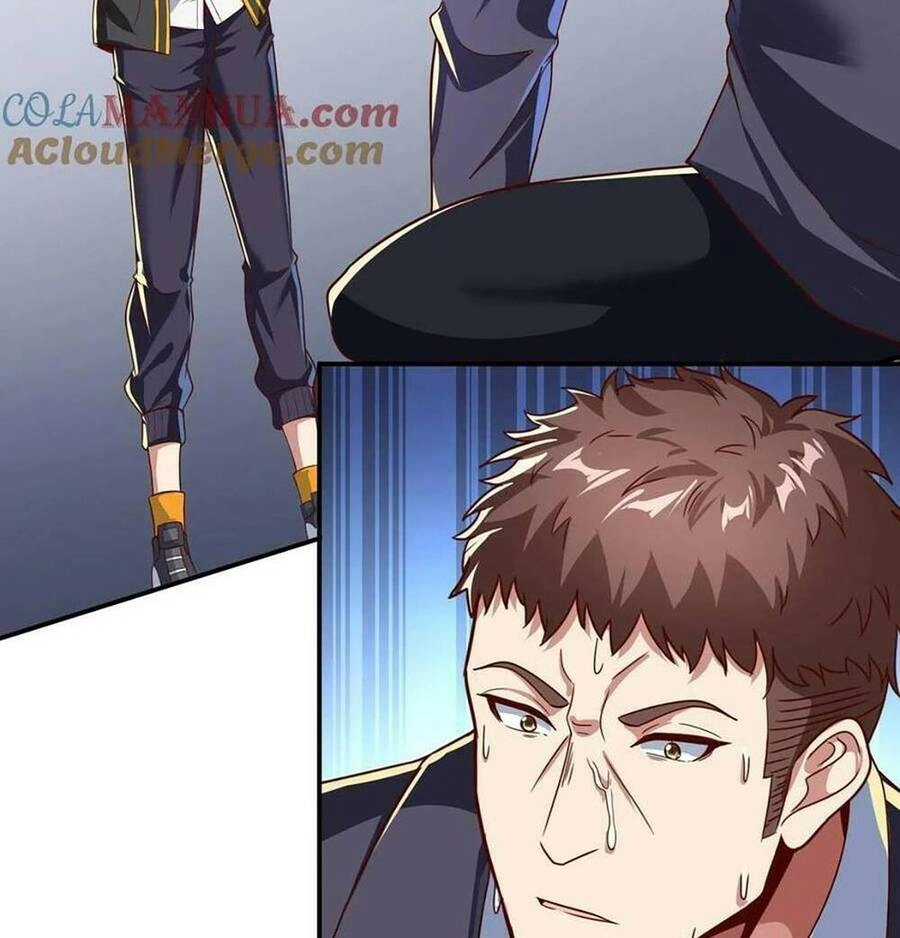 Linh Khí Khôi Phục: Ta Mỗi Ngày Thu Được Một Cái Kỹ Năng Mới Chapter 101 - 40