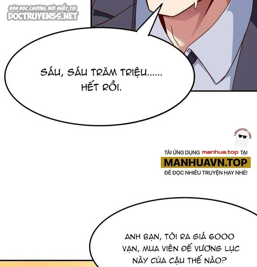 Linh Khí Khôi Phục: Ta Mỗi Ngày Thu Được Một Cái Kỹ Năng Mới Chapter 101 - 41