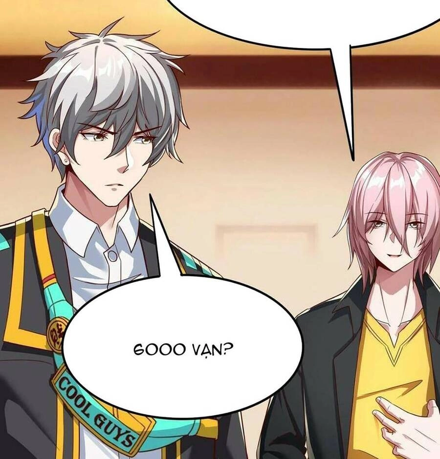 Linh Khí Khôi Phục: Ta Mỗi Ngày Thu Được Một Cái Kỹ Năng Mới Chapter 101 - 42